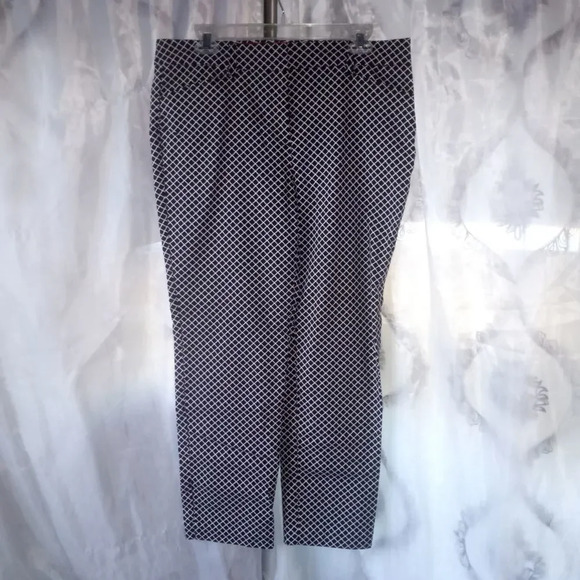 Rafaella pants size 14 ( box CZ ) - Picture 1 of 4